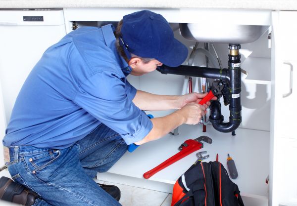 Plumber Repair